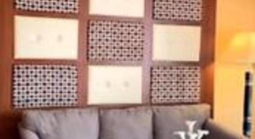 อินโดลุกซ์ โฮเต็ล ย้อกยาการ์ต้า Hotel Melati ภายนอก รูปภาพ